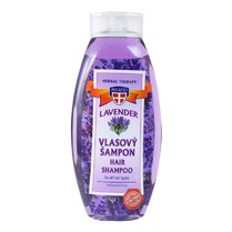 Levandulový šampon 500ml