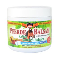 PFERDE BALSAM chladivý 600ml