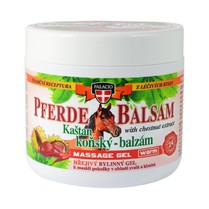 PFERDE BALSAM hřejivý 600ml