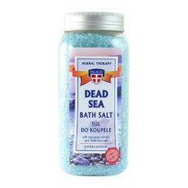 Mrtvé moře sůl do koupele 900g