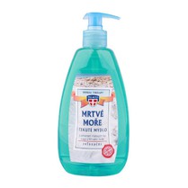 Mrtvé moře tekuté mýdlo s pumpičkou 500ml