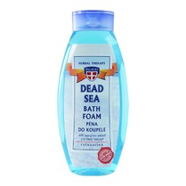 Mrtvé moře pěna do koupele 500ml