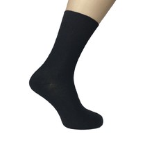 Zdravotní ponožky dámské černé