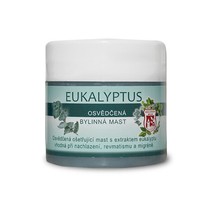Eukalyptus 150 ml