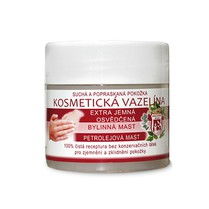 Kosmetická vazelína 150 ml