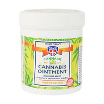 Cannabis konopná mast - 125 ml