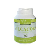 Vilcacora - přírodní kapsle