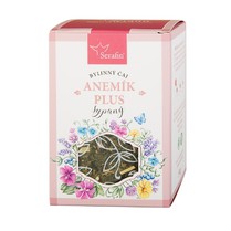 Anemík plus - bylinný čaj sypaný
