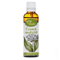 Medvědí česnek - Wild garlic 50 ml