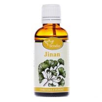 Jinan - Ginkgo biloba 50 ml