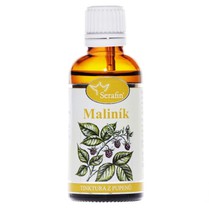 Maliník - Raspberry 50 ml