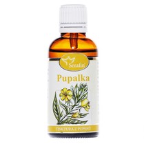 Pupalka - Evening primrose 50 ml