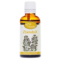 Zlatobýl TP 50 ml