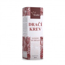 Dračí krev 30 ml