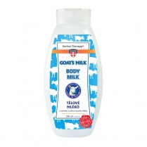 Kozí tělové mléko 250 ml