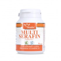 Multiserafin s vitamínem D