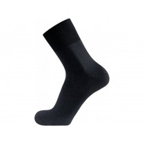 Harmony zdravotní ponožky černé