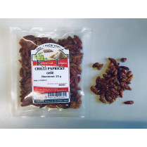 Chilli papričky celé 25g