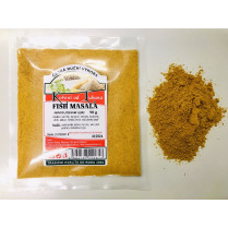 Fish masala 50g