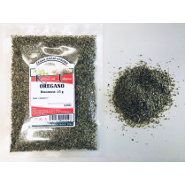 Oregano 25g