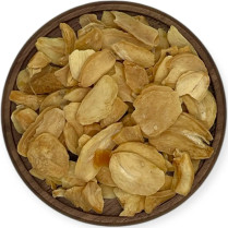Česnek plátky 100 g