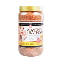 Mandlový olej sůl do koupele 1200g