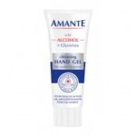 Amante čistící gel na ruce 65ml