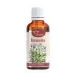Imunita – směs z pupenů (50 ml) – Přirozená podpora obranyschopnosti a vitality