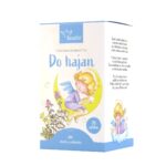 Do Hajan – Bylinný Čaj pro Děti (20 g) – Jemné Uklidnění před Spaním