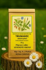Truskavec Ŕdesno Ptačí 50 g - Herba Polygoni Avicularis
