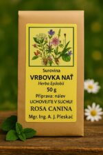 Vrbovka Nať 50 g - Herba Epilobii