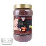 Arganová sůl do koupele 1200g