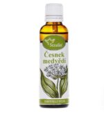 Medvědí česnek - Wild garlic 50 ml