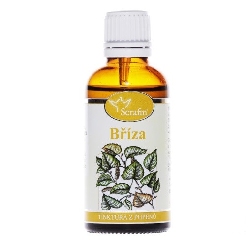 Bříza 50 ml