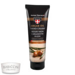 Arganový krém na ruce tuba 75 ml