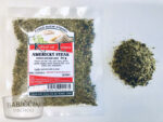 Americký Steak – Pikantní Pepřová Směs na Steaky (50 g)