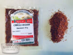 Chilli Drcené – Pálivá Síla pro Milovníky Ostrého (25 g)