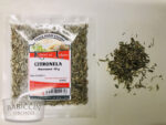 Citronela 10g