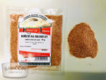 Koření na Hranolky – Pikantní Směs pro Bramborové i Zeleninové Hranolky (50 g)