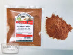 Luciferův Hněv – Extra Pálivá Směs pro Opravdové Milovníky Ostra (50 g)