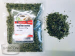 Medvědí Česnek – Jemná Bylinka s Vůní Jara (25 g)