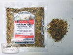 Pašerácké Koření – Kořeněná Bylinková Směs pro Zeleninu, Rýži i Maso (50 g)