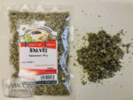 Šalvěj – Aromatická Bylinka pro Maso, Omáčky i Pečení (25 g)