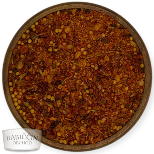 Country – Koření Venkova pro Grilování i Pečení (100 g)