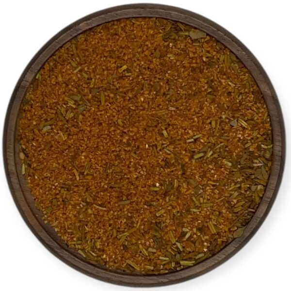 Babiččino kořeníčko – Tradiční Směs pro Domácí Českou Kuchyni (100 g)