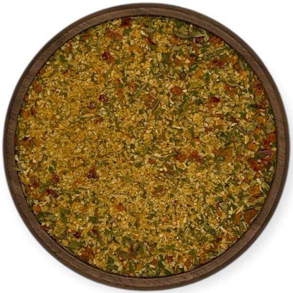 Chimichurri – Argentinská Bylinková Směs na Omáčku ke Grilovanému Masu (50 g)