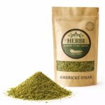 Americký Steak – pikantní pepřová směs na steaky (50 g)